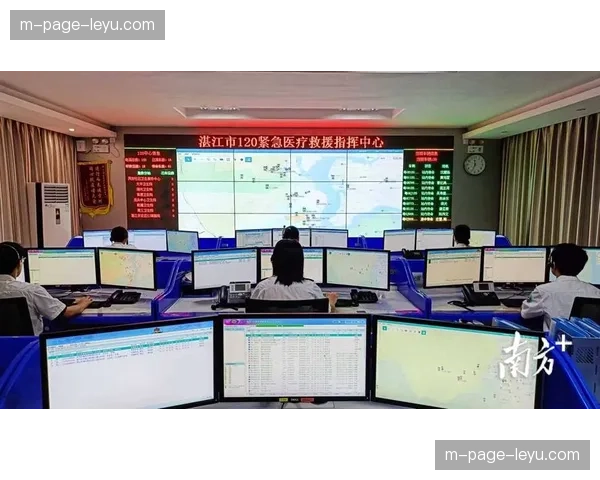 公共交通系统与救援调度联动 确保了黄金救治时间内的救护车通行率