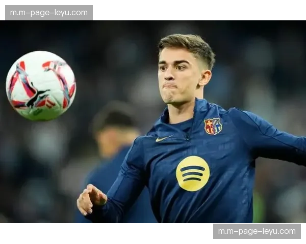 巴萨加维长期伤缺未归 前场逼抢强度与创造力双重受损